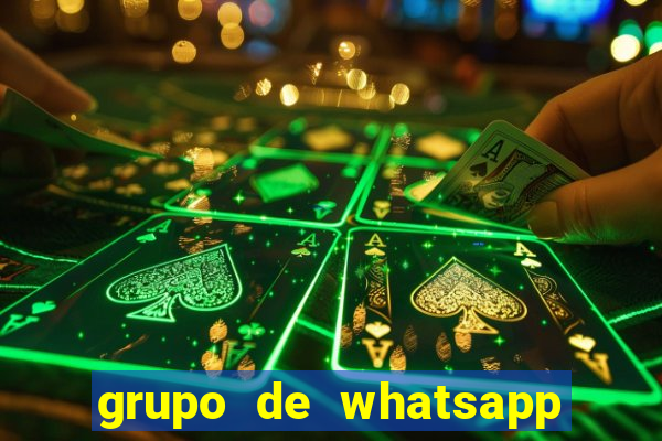 grupo de whatsapp vasco da gama